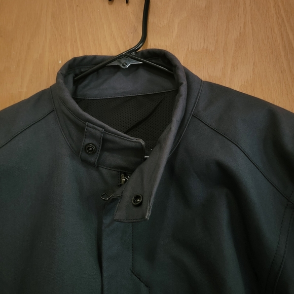 Aether Motorcycle Jacket - Picture 2 of 7